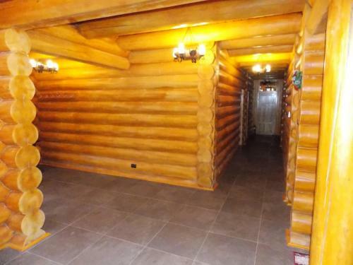 Hostal Pensiunea Izbucul Tauz