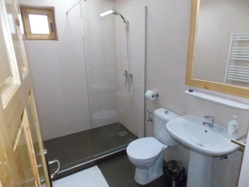 Hostal Pensiunea Izbucul Tauz