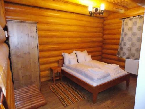 Hostal Pensiunea Izbucul Tauz