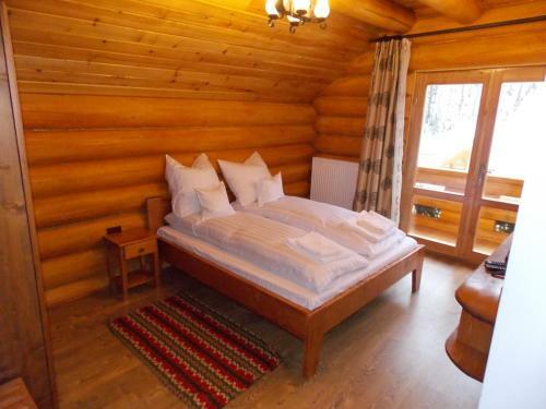 Hostal Pensiunea Izbucul Tauz