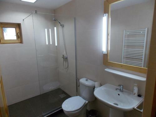 Hostal Pensiunea Izbucul Tauz