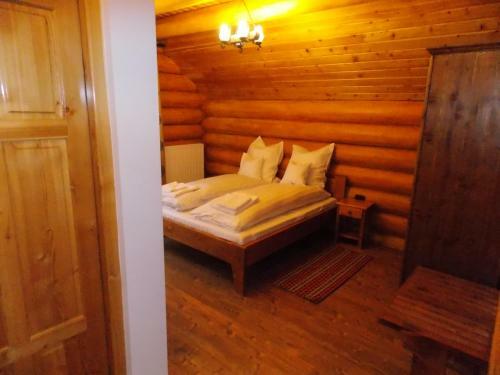 Hostal Pensiunea Izbucul Tauz
