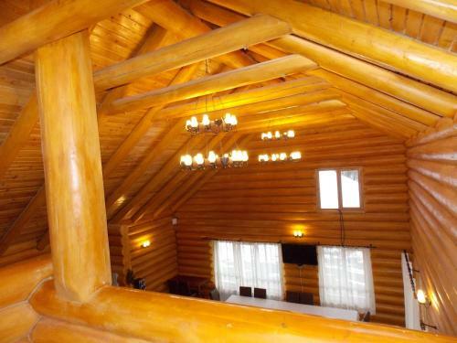Hostal Pensiunea Izbucul Tauz