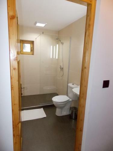 Hostal Pensiunea Izbucul Tauz
