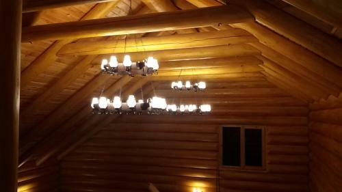 Hostal Pensiunea Izbucul Tauz