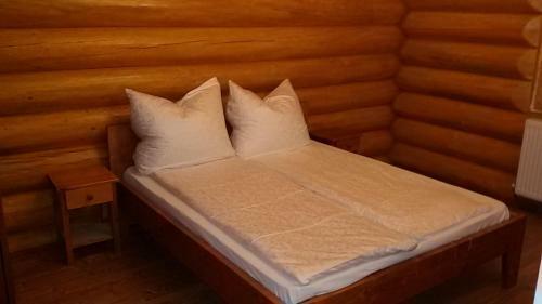 Hostal Pensiunea Izbucul Tauz