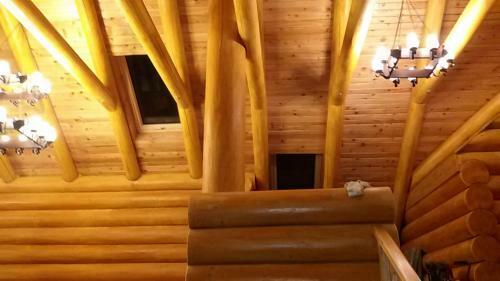 Hostal Pensiunea Izbucul Tauz