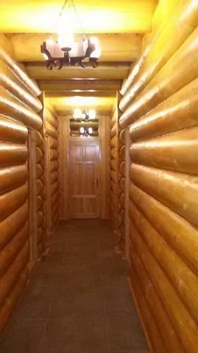 Hostal Pensiunea Izbucul Tauz