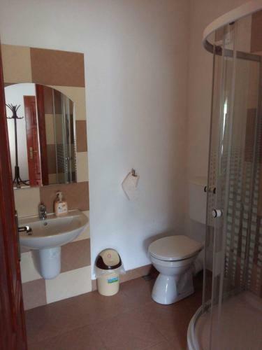 Hostal Pensiunea Casa Butnarului