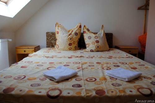 Hostal Pensiunea Casa Butnarului