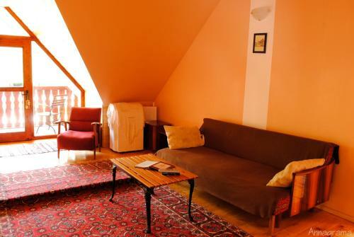 Hostal Pensiunea Casa Butnarului
