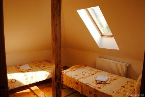 Hostal Pensiunea Casa Butnarului
