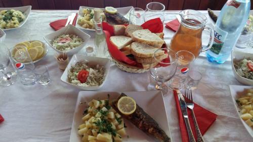 Hostal Pensiunea Casa Butnarului