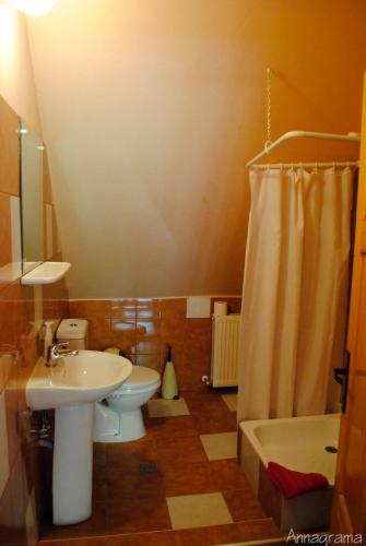 Hostal Pensiunea Casa Butnarului
