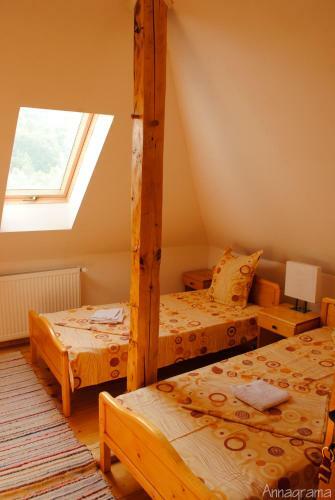 Hostal Pensiunea Casa Butnarului