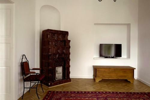 Hostal Boutique Hotel Le Baron