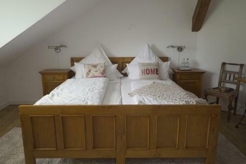 Hostal Boutique Hotel Le Baron