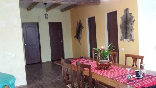 Hostal Cabana Rasarit de Soare