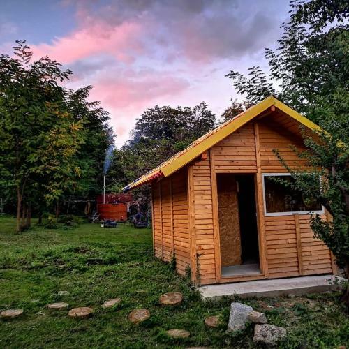 Hostal Cabana Rasarit de Soare