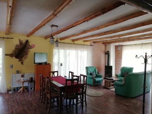 Hostal Cabana Rasarit de Soare