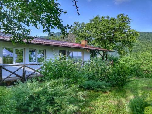 Hostal Cabana Rasarit de Soare