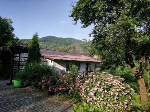 Hostal Cabana Rasarit de Soare