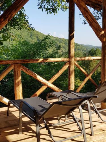 Hostal Cabana Rasarit de Soare