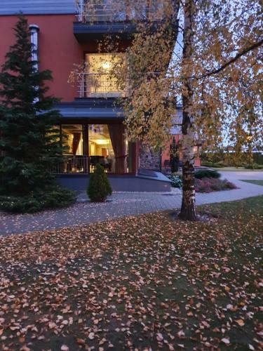 Hotel Vingis