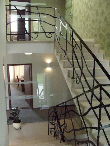 Hotel Vingis