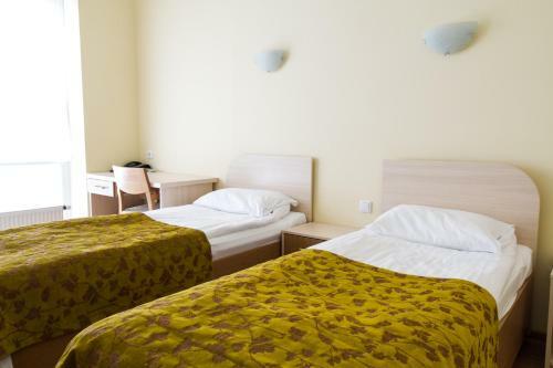 Hotel Luna