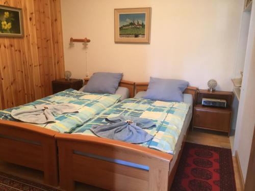 Bed & Breakfast Bnb Le Havre