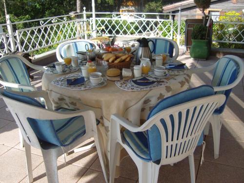 Bed & Breakfast Bnb Le Havre