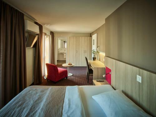 Hotel Visperhof