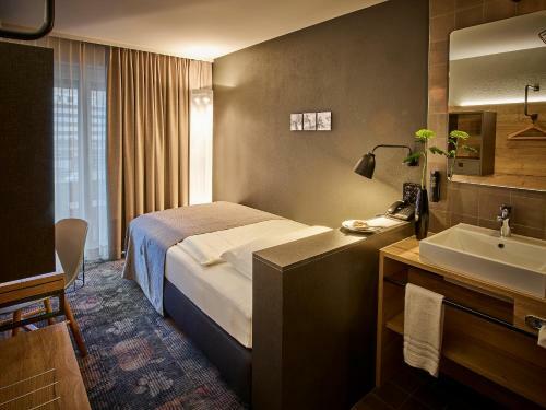Hotel Visperhof