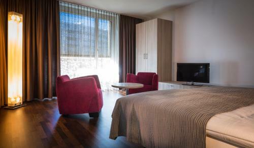 Hotel Visperhof