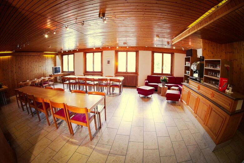 Hotel Bildungshaus St. Jodern