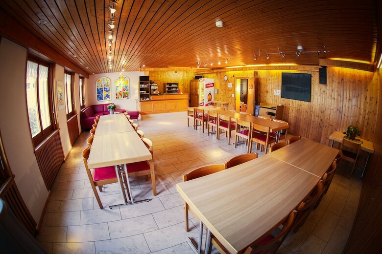Hotel Bildungshaus St. Jodern