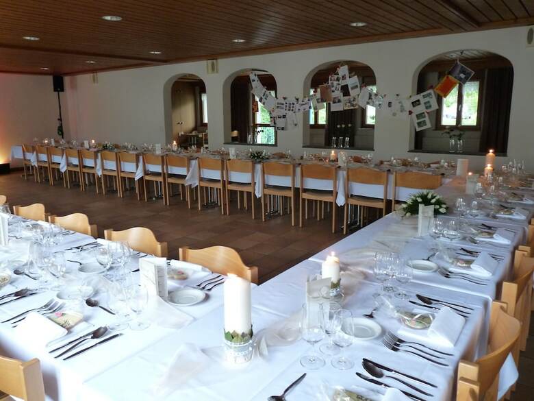 Hotel Bildungshaus St. Jodern
