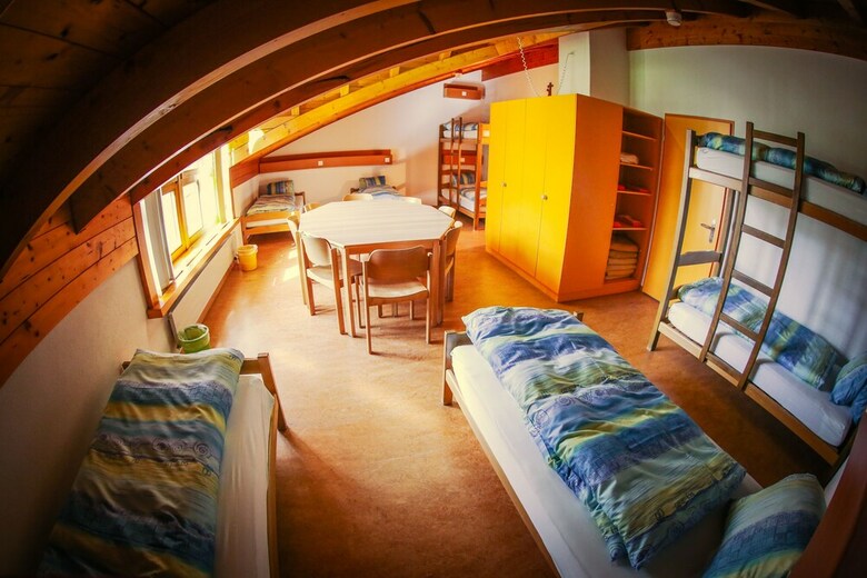 Hotel Bildungshaus St. Jodern