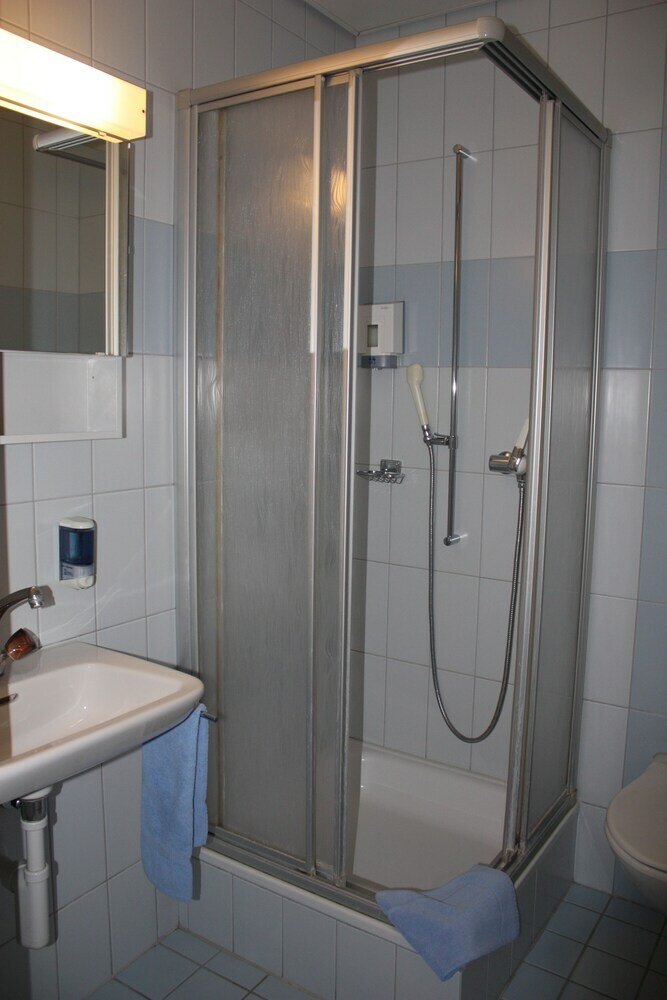 Hotel Bildungshaus St. Jodern