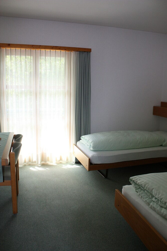 Hotel Bildungshaus St. Jodern