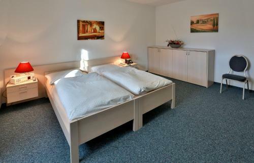 Hotel H�tel Du Port