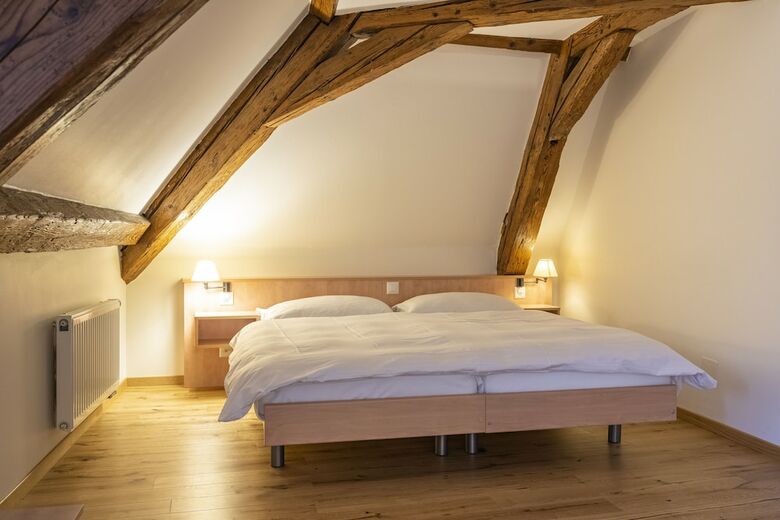 Hotel Le Rive Sud