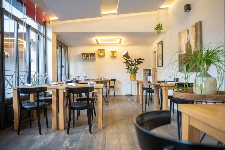 Hotel Le Rive Sud