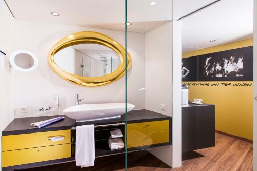 Hotel Arte Kongresszentrum