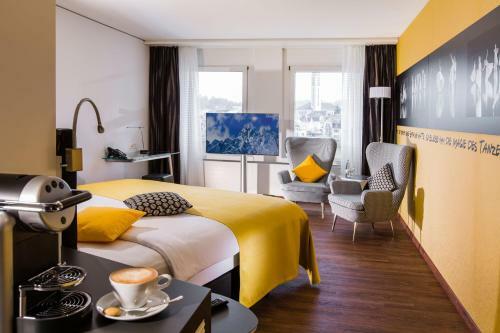 Hotel Arte Kongresszentrum