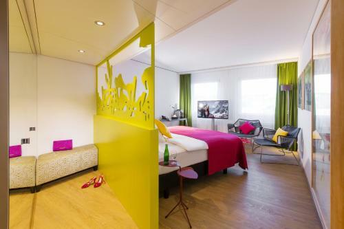 Hotel Arte Kongresszentrum