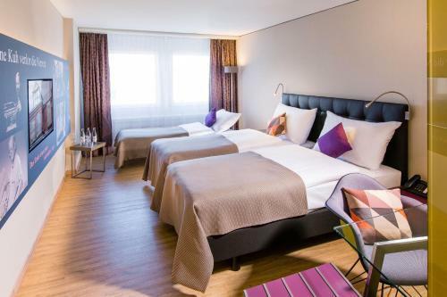 Hotel Arte Kongresszentrum