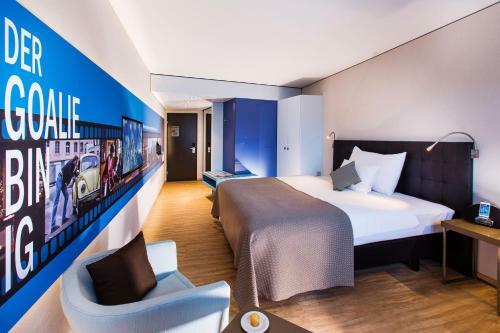 Hotel Arte Kongresszentrum