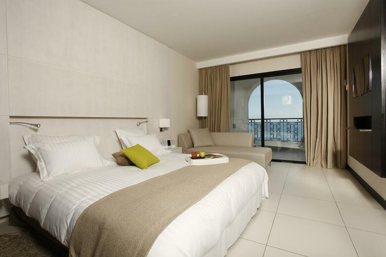 Dar El Marsa Hotel & Spa